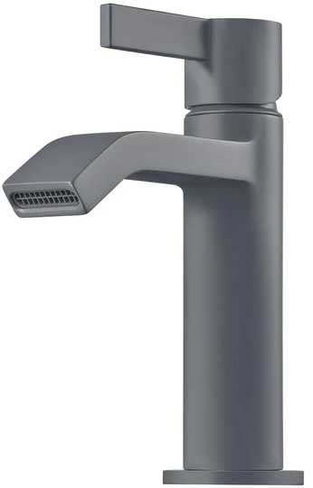 Tapwell Tvättställsblandare ARM071 Ascot Grey