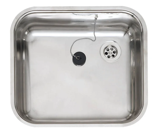 Decosteel Infälld Diskho L18 4035 SK