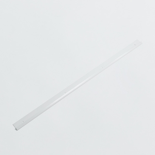 BÄRLIST VIT 1000MM | Beijerbygg Byggmaterial