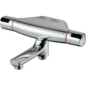 Mora Cera T4 40 c/ c Krom - Inlopp Ned