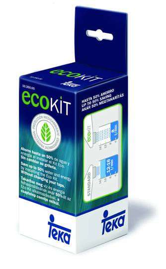 Intra Köksblandare Tillbehör Eco 10.350.00
