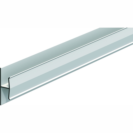 H-PROFIL GU 2700 MM | Beijerbygg Byggmaterial