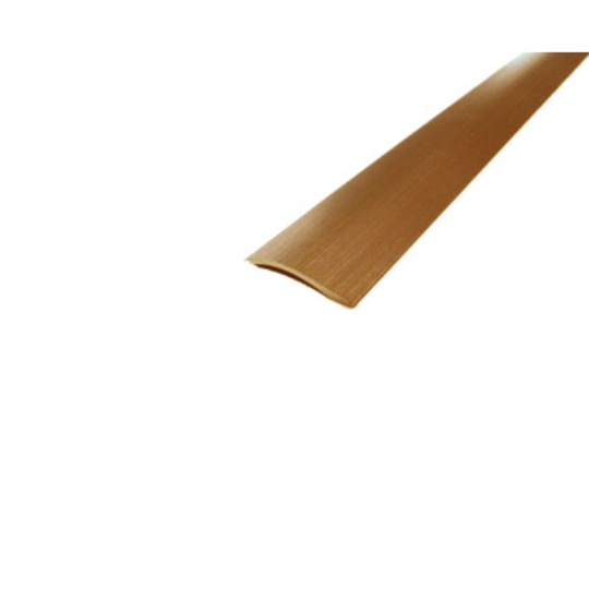 NIVÅLIST 0-15MM SLÄT GULD | Beijerbygg Byggmaterial