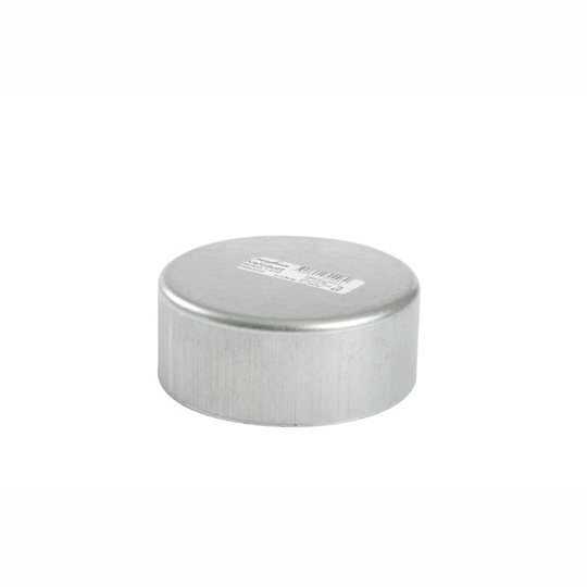 SPIRO GAVEL PÅSKJUT 125MM | Beijerbygg Byggmaterial