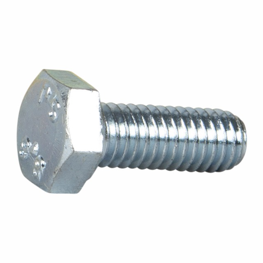 SKRUV M6S I4017 HG FZB M6X16 | Beijerbygg Byggmaterial