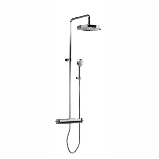 TAKDUSCH TAP7200-160 TERMOSTAT | Beijerbygg Byggmaterial