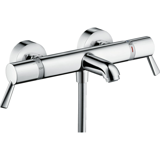 Dusch- och Badkarsblandare Hansgrohe Ecostat Comfort Care