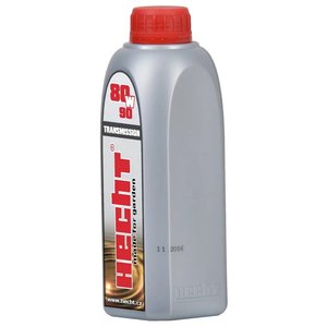Hecht växellådsolja 80W-90