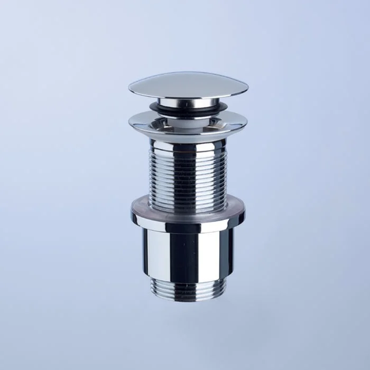 Eico Bottenventil Click-up 2550