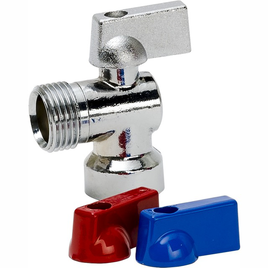 KULVENTIL M VRED INV VIN R15UT | Beijerbygg Byggmaterial