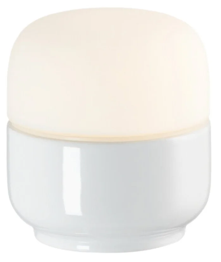 Ballingslöv IFÖ Ohm 100-110 Vit Matt