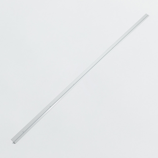 BÄRLIST VIT 2000MM | Beijerbygg Byggmaterial