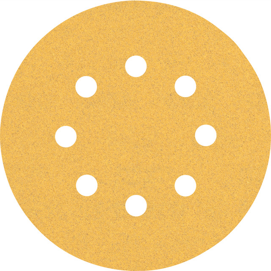 SLIPARK EXC K100 8H 125MM 50ST | Beijerbygg Byggmaterial