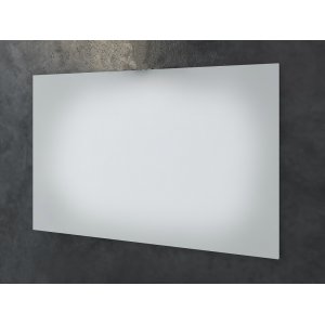 Spegel - 90 x 75 cm