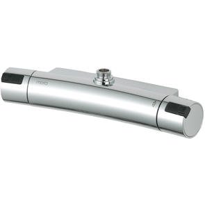 Mora MMIX T5 160 c/ c Krom - Utlopp Uppåt