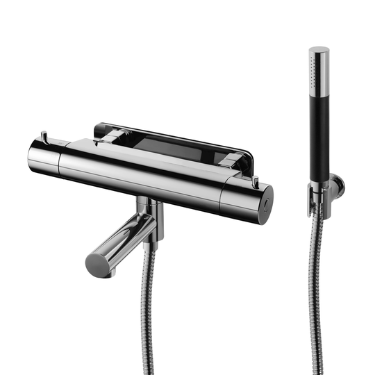 Dusch- och Badkarsblandare Tapwell EVO EVM026