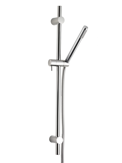 Tapwell Duschset Jet ZSAL109 Krom