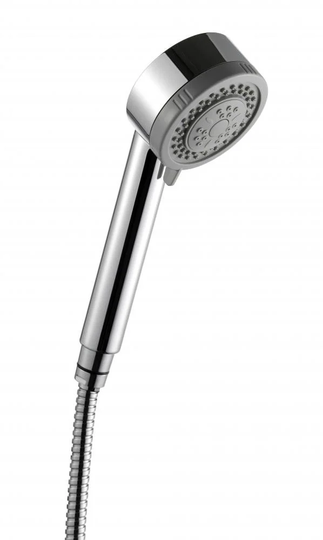 Tapwell Handdusch Majorca ZDOC070 Krom