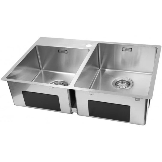Strand Diskho ST-800DHBP