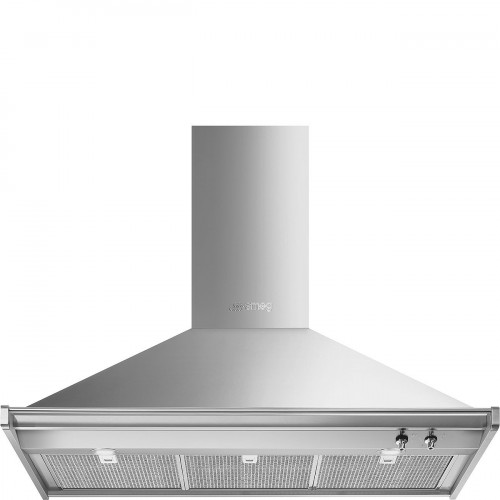 SMEG - KD100HXE - FRI hemleverans