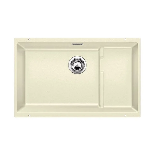 Blanco Undermonterad Diskbänk Subline 700 U Level Jasmin