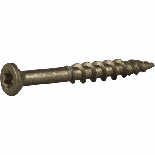 TRALLSKRUV MAX III 4,8X42MM | Beijerbygg Byggmaterial