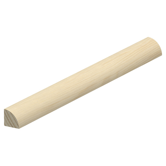 12X12 KVARTSTAV FURU L=2,4M | Beijerbygg Byggmaterial