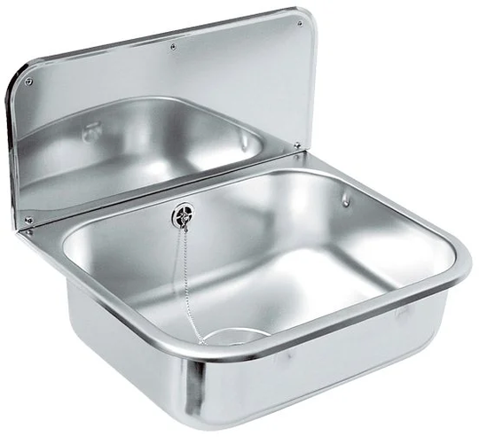 Laboratorielåda L1