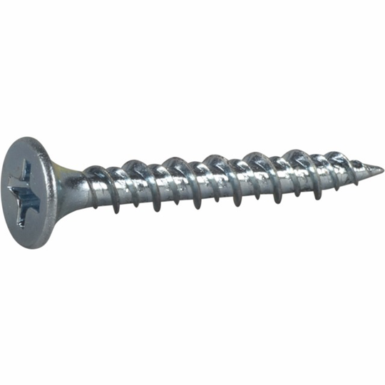KOMBISKRUV 3,9X30 GIPS/STÅL FZB 250ST | Beijerbygg Byggmaterial
