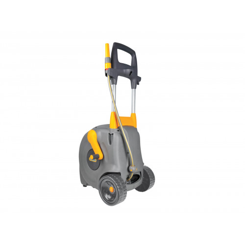 Hozelock - Fast Cart- 40m slang- koppl & munst - FRI frakt
