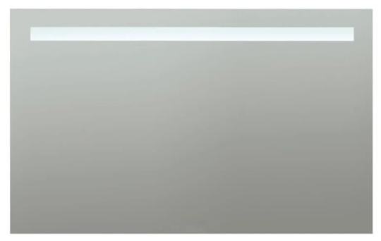 Ballingslöv Spegel Line 100 Multiwhite Dimmer