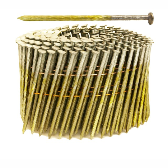 SPIK RULLBAND 2,5X64MM VFZ | Beijerbygg Byggmaterial
