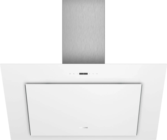 Siemens Vägghängd Fläktkåpa LC98KLP20