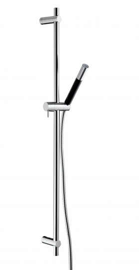 Tapwell Duschset ZSAL300 Krom