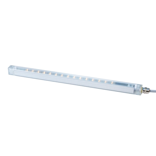 Bastulist LED 1550 mm