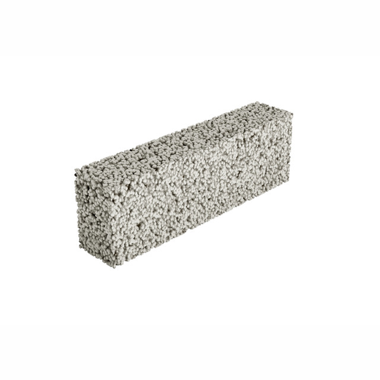 MURBLOCK 120X190X590MM | Beijerbygg Byggmaterial