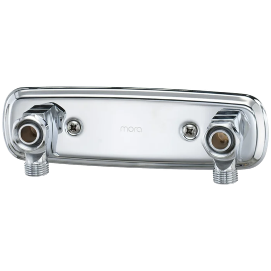 Mora Armatur 630229 bl-fäst 160cc VK fkr