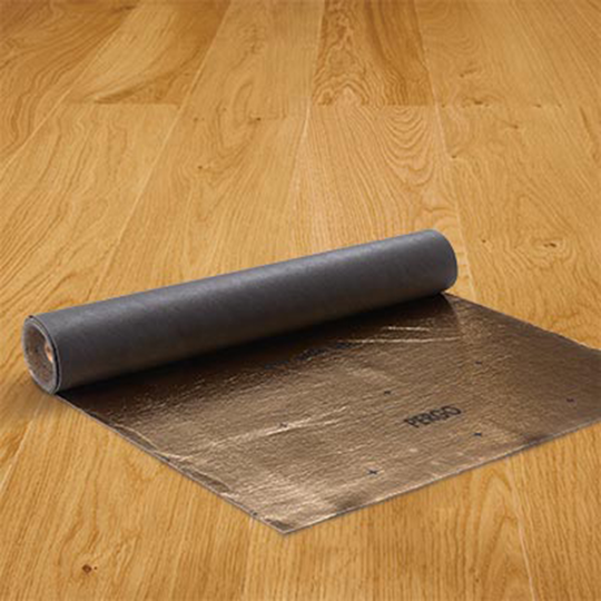 Pergo Mellanlägg Silent Walk 7m2