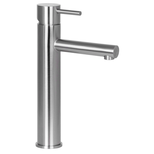 Tvättställsblandare Strand Stainless Koster Slim KS-2103