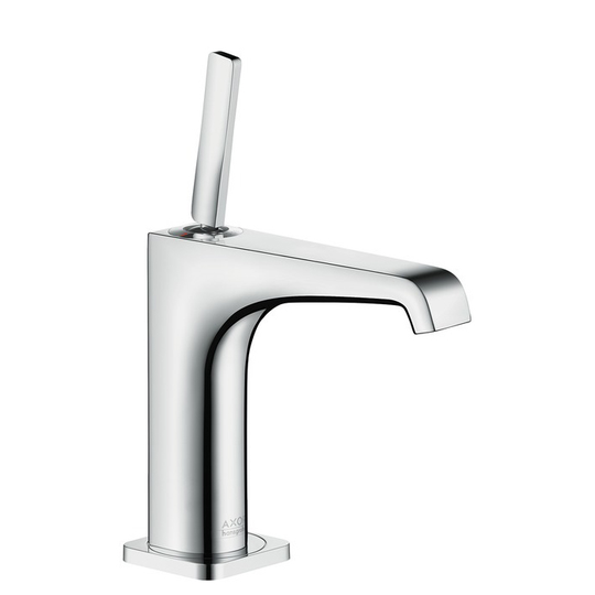 Tvättställsblandare Axor Citterio E 125 Joystick