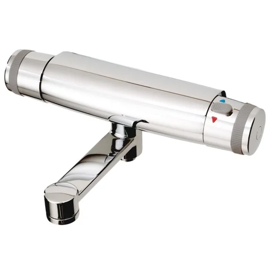 Badkarsblandare FM Mattsson 8343169 Origo