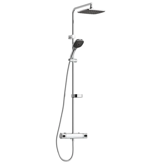 Takduschpaket FM Mattsson 8377322 Siljan