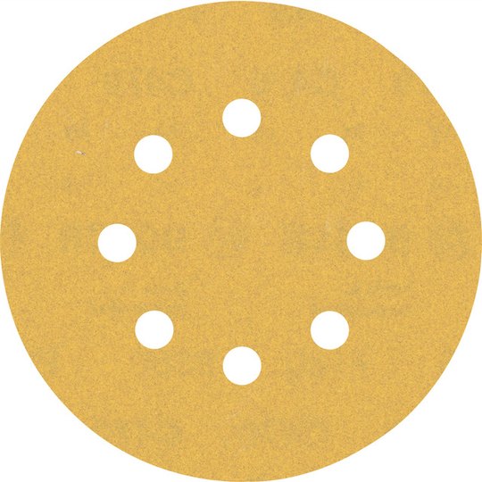 SLIPARK EXC K180 8H 125MM 5ST | Beijerbygg Byggmaterial