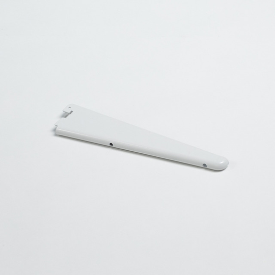 KONSOL DUBBEL, VIT 220MM | Beijerbygg Byggmaterial