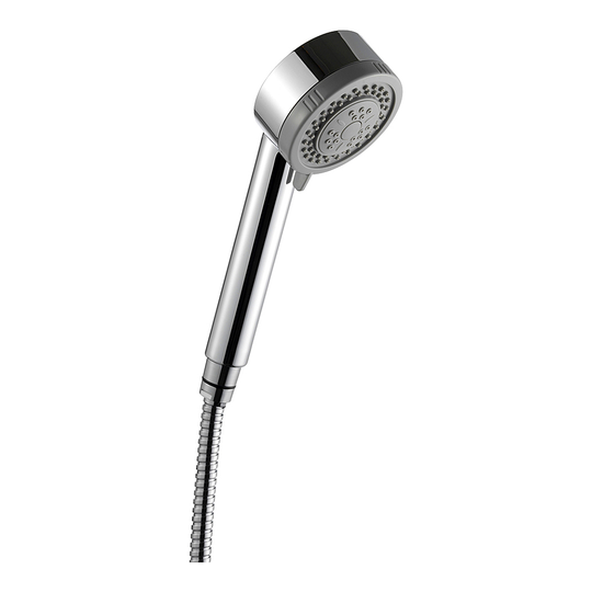 Handdusch Tapwell Majorca ZDOC 070 Krom