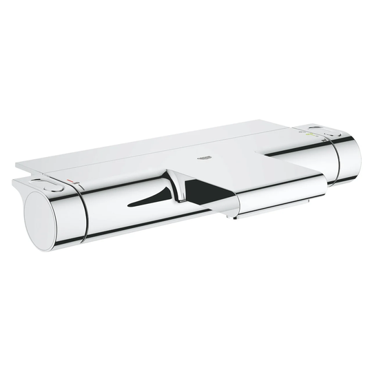 Grohe Kar- & Duschblandare Grohtherm 2000 150 cc Krom