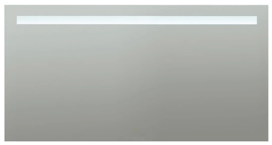 Ballingslöv Spegel Line 120 Multiwhite Dimmer