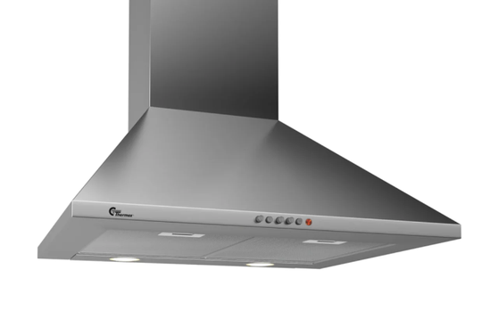 Thermex Vägghängd Köksfläkt Decor 942 60 cm