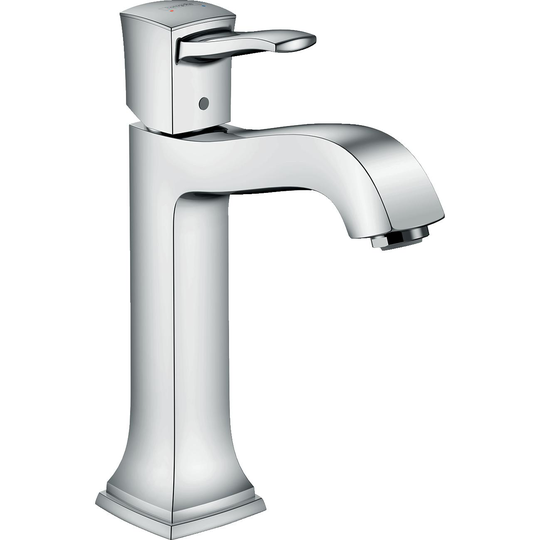 Tvättställsblandare Hansgrohe Metropol Classic 160