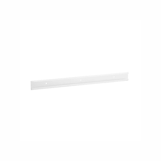 KROKLIST ELFA VIT 575MM | Beijerbygg Byggmaterial